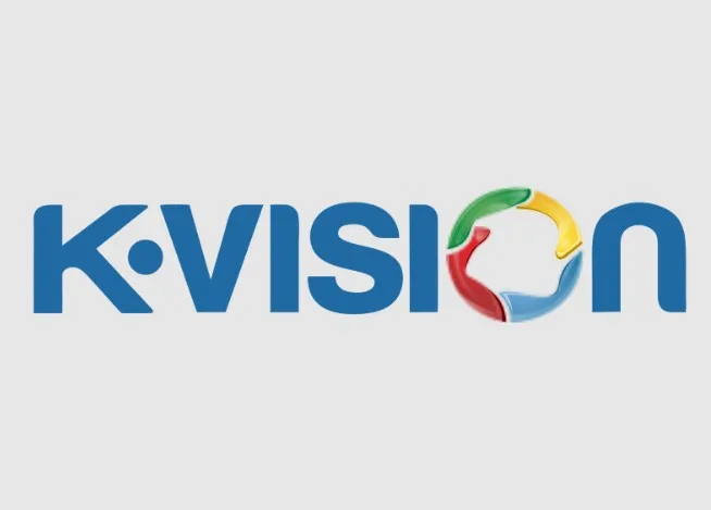 cara setting K-Vision