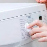 Kode Error Mesin Cuci Electrolux