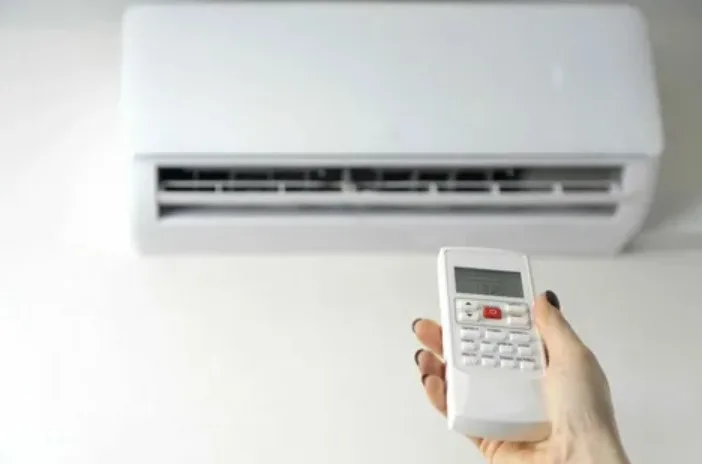 Cara Mengatasi Remote AC Terkunci