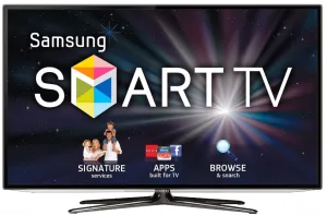Cara Program TV Samsung