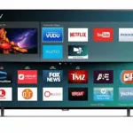 cara download aplikasi di Smart TV Philips