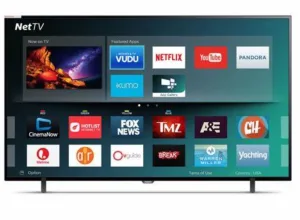 cara download aplikasi di Smart TV Philips