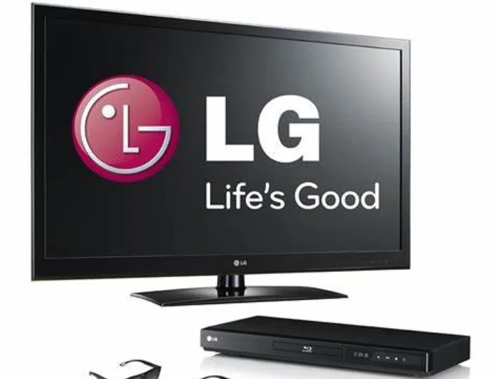 Cara Reset TV LG