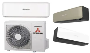 Cara Mematikan Timer AC Mitsubishi