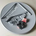 Cara Mencari Sinyal K Vision