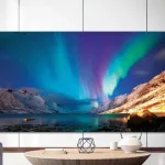 Cara Setting TV Samsung
