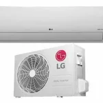 Kode Error AC LG