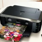 Cara Reset Printer Canon MG2570s