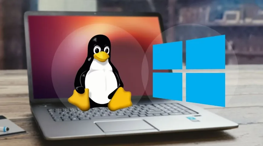 Cara Menghapus Dual Boot Linux