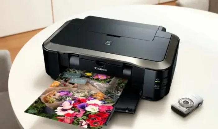 Cara Reset Printer Canon MG2570s