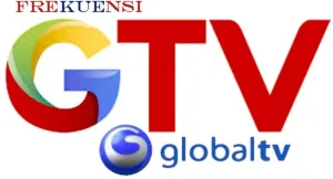 Frekuensi GTV Terbaru