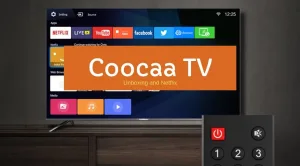 Kelebihan Dan Kekurangan TV Coocaa