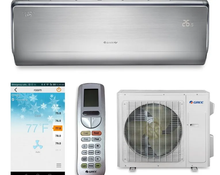 Cara Mematikan Timer AC Gree