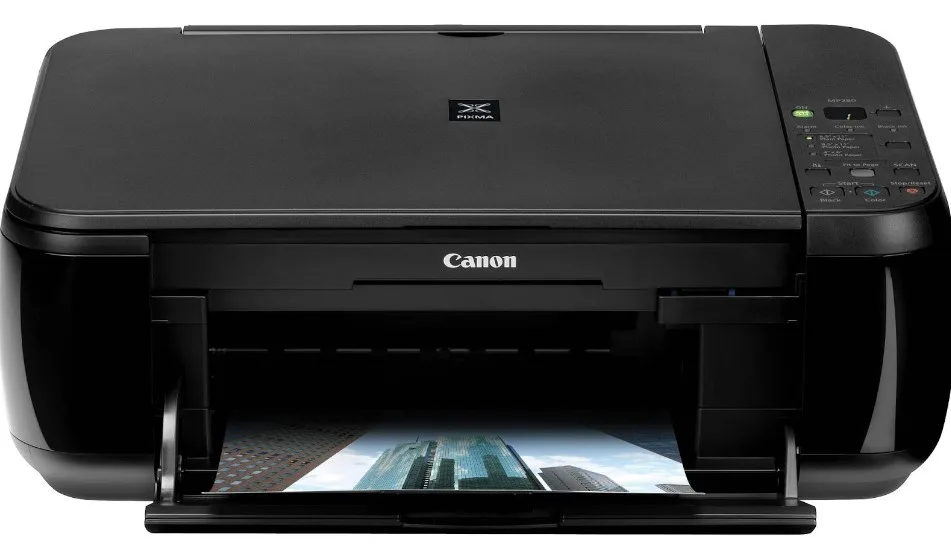 Harga Printer Canon MP287