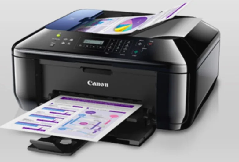 Harga Printer Canon MP287