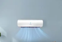 Cara Setting AC Polytron Biar Dingin