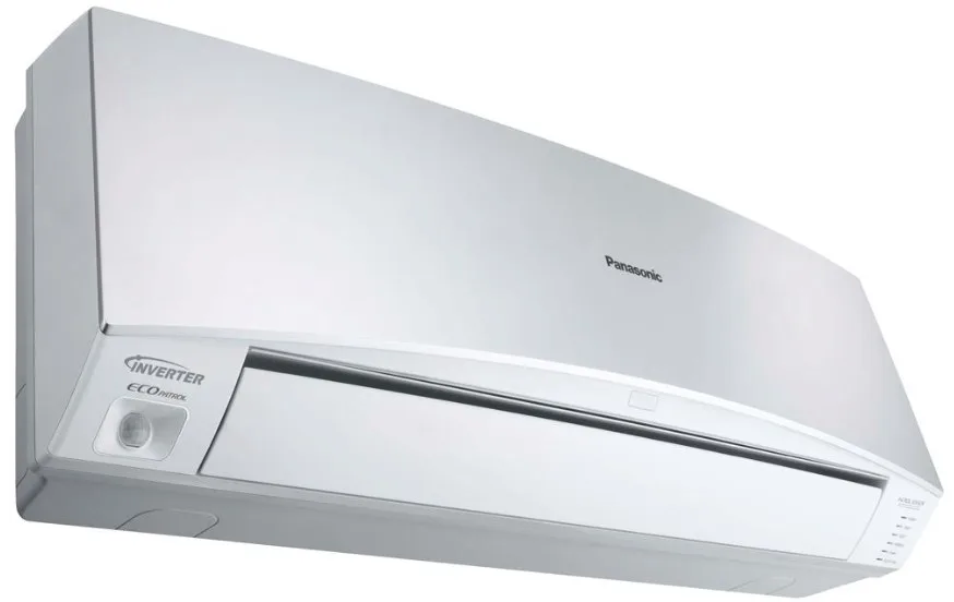 Cara Service AC Panasonic