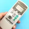 Arti Simbol Remote AC Mitsubishi