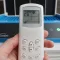 Arti Simbol Remote AC Universal