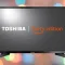 Cara Flash TV Toshiba