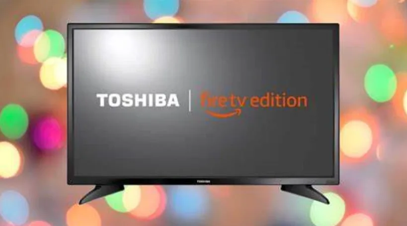 Cara Flash TV Toshiba