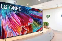 Cara Memperbaiki TV LG Tidak Ada Suara