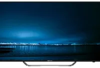 Cara Mengatur Ukuran Layar TV Polytron