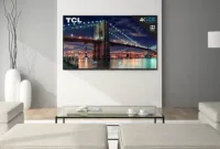 Cara Menghidupkan TV TCL