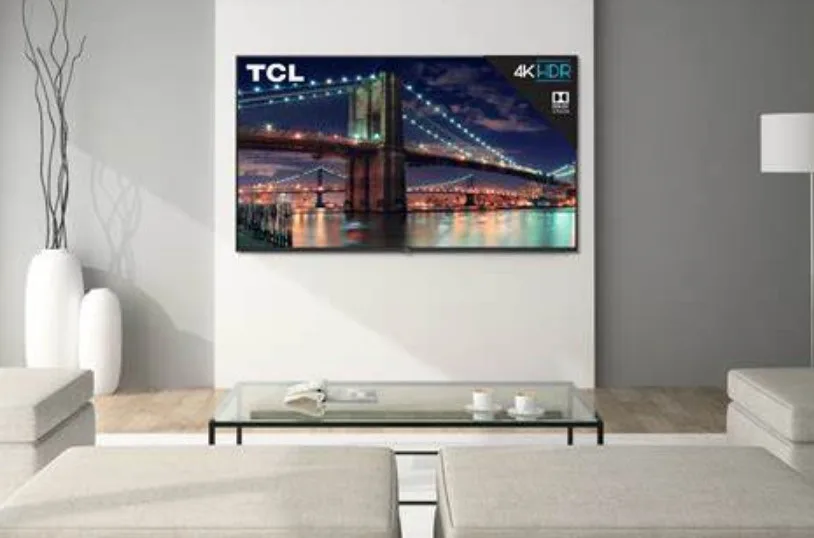 Cara Menghidupkan TV TCL