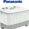 Kode Error Mesin Cuci Panasonic