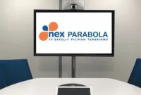 Cara Scan Nex Parabola