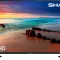 Cara Menghidupkan TV Sharp
