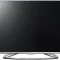 TV LED Gambar Gelap
