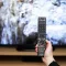 TV Sharp Terkunci