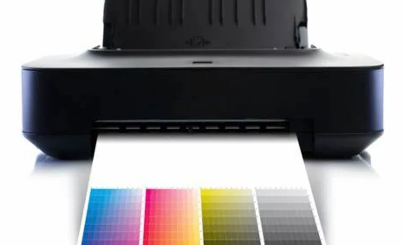 cara cleaning printer Epson L1110
