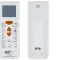 Cara Mematikan Timer Remote AC Universal