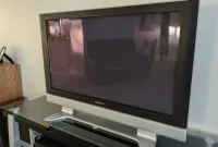 Cara Setting TV Digital Panasonic