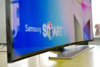 Cara Setting Smart TV Samsung