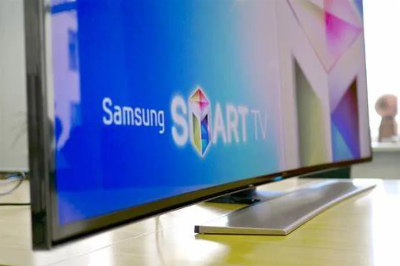 Cara Setting Smart TV Samsung