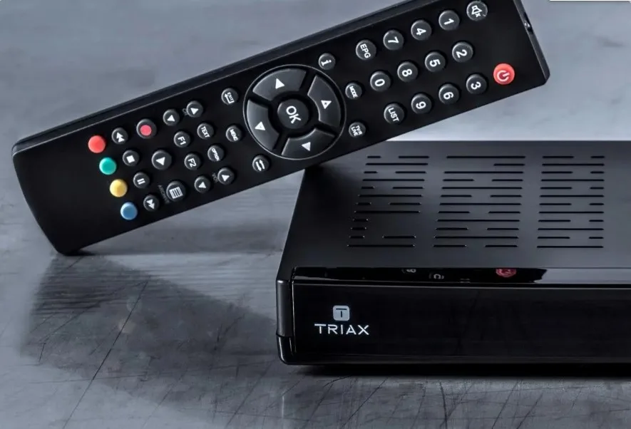 Set top Box Tidak Berfungsi