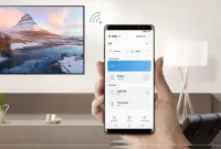 Cara Menyalakan TV Tanpa Remote