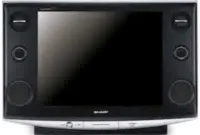 TV Sharp Protek