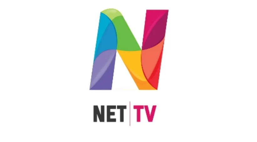 Cara Mencari Channel NET TV