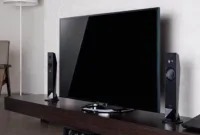 Cara Setting TV Digital Sony