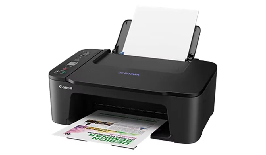 harga Printer Canon Pixma E3470