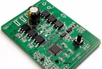 Firmware TV LG