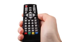 TV Tidak Merespon Remote