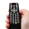 TV Tidak Merespon Remote