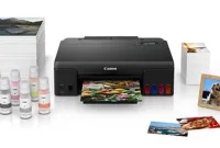 Printer Canon PIXMA G570