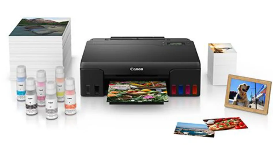 Printer Canon PIXMA G570